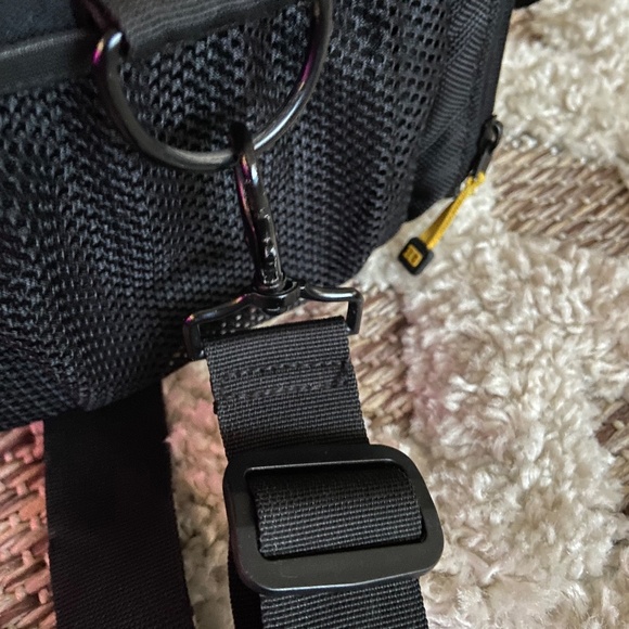 Ruggard Camera Bag - Commando 36 DSLR Shoulder Bag - Used *FREE SHIPPING - Picture 13 of 15